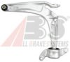 HONDA 51350SMGE05 Track Control Arm